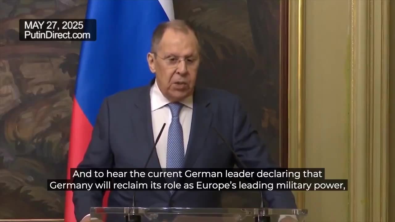 Europe Has a Long Tradition of Getting Beat Up by Russia — On Schedule