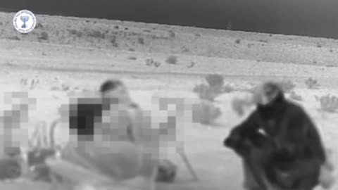 Mossad-Agenten auf iranischem Boden