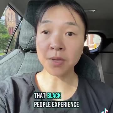 Ugly Chinese Hates European People