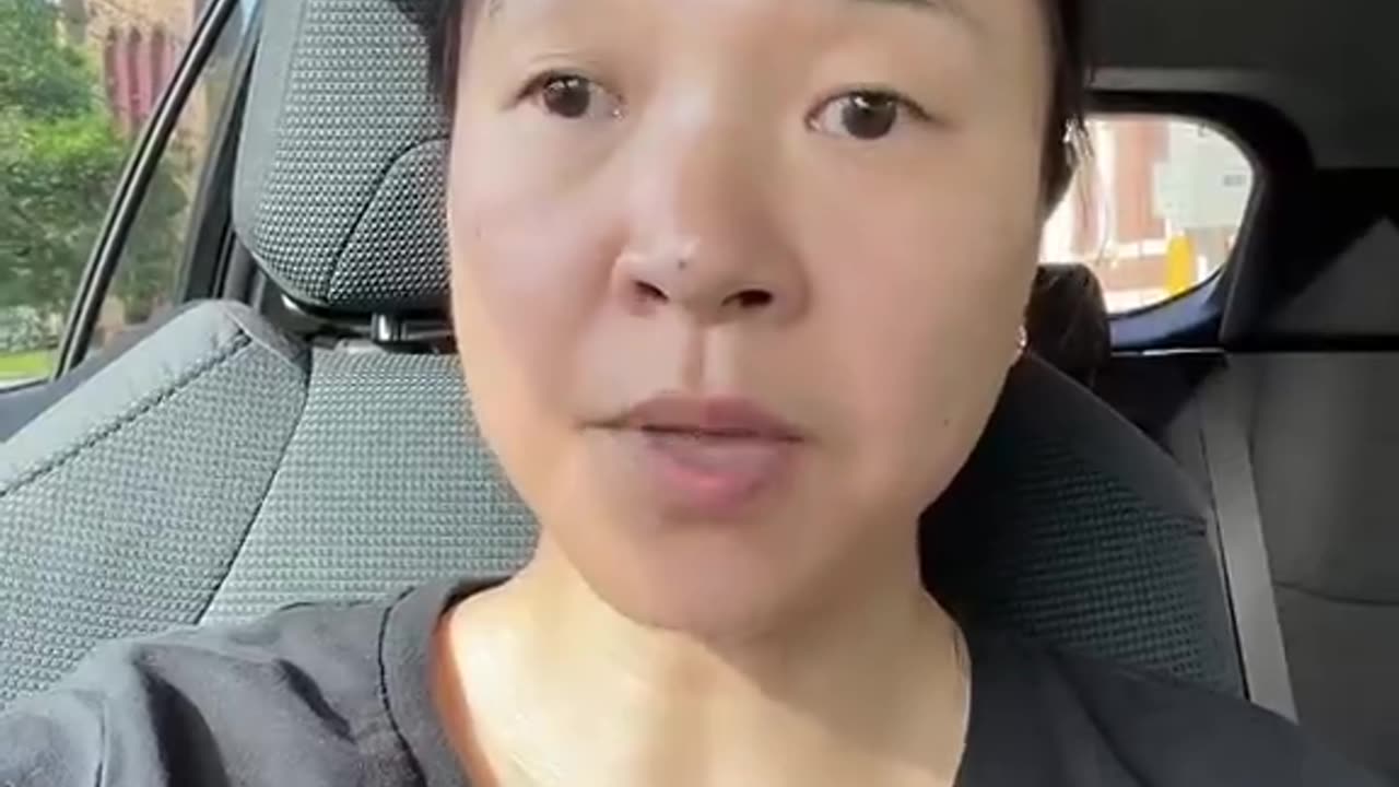 Ugly Chinese Hates European People