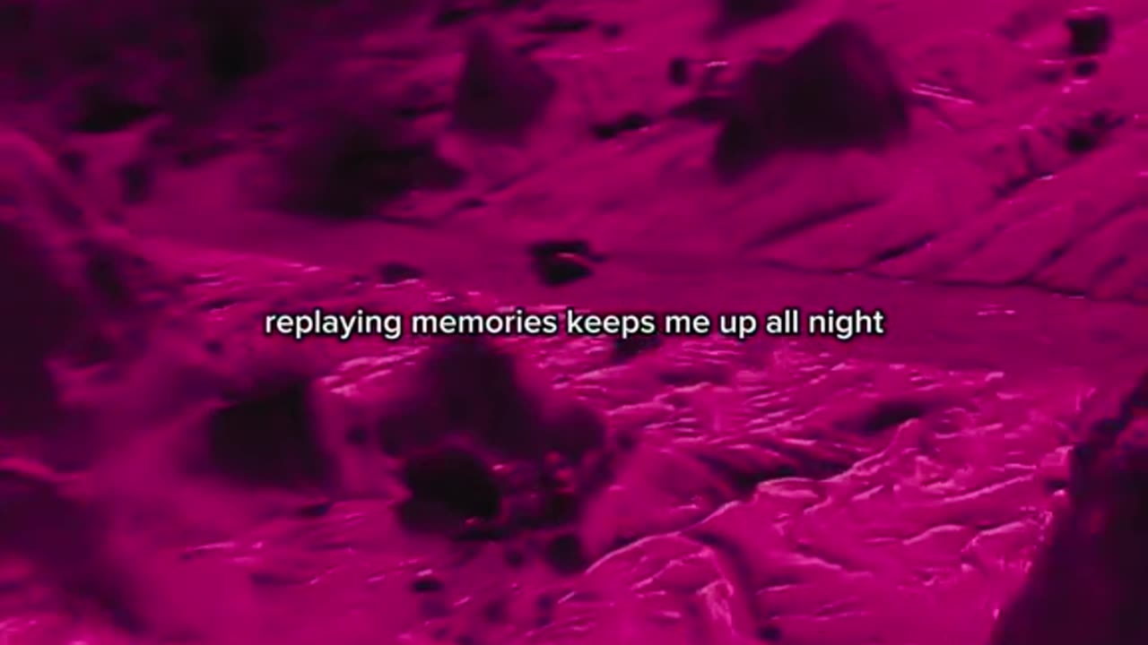Song for ong lover
