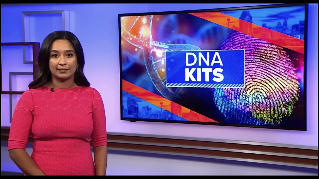 GOVERNMENT PSYOP 23 & ME FILES FOR BANKRUPTCY & THANKS THE SUCKERS WHO WILLINGLY GAVE THEM THEIR DNA
