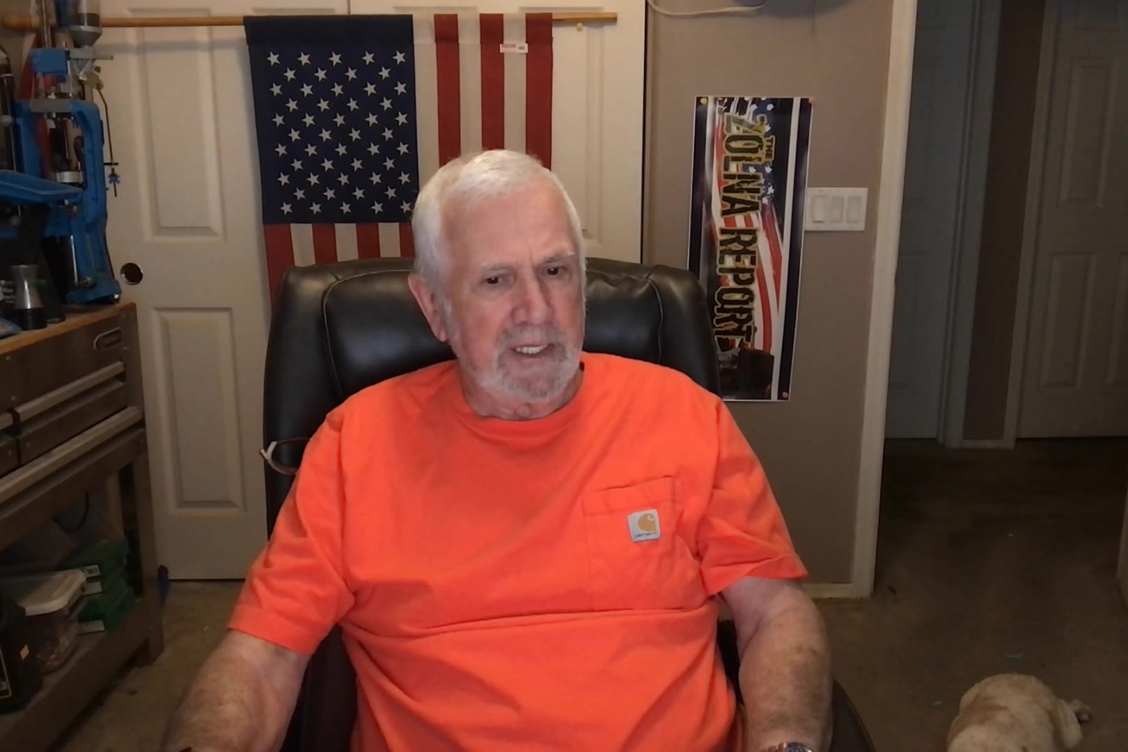 Trey Gowdy Is An Idiot, He Just Suggested Gun Control Over Church Shooting!