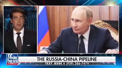 📰🇷🇺 Ukraine Russia War | Fox News Warns on Russia China Pipeline | RCF