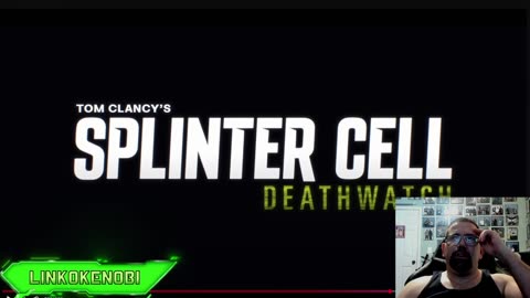Splinter Cell Deathwatch Teaser Trailer Review