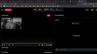 TEST STREAM 3