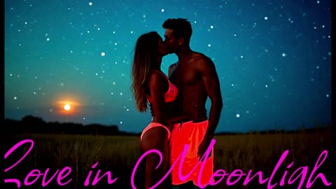 RAP. Song Love in the Moonlight..