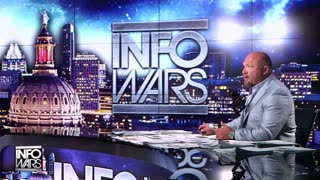 ALEX JONES [FULL] Sunday 8/24/25