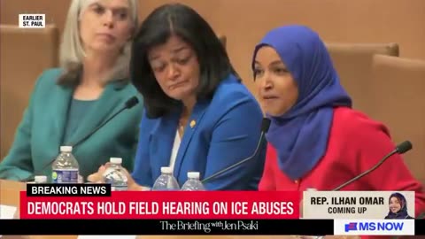 Ilhan Omar just said WHAT about America?! Absolutely shameful