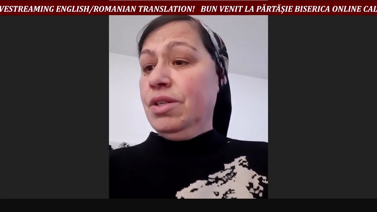 COCA POPA -SUNT NUMAI UN VAS DE LUT- CALEA CĂTRE RAI PĂRTĂȘIE FRĂȚEASCĂ #cantaricrestine #isus