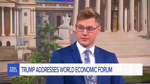 Trump: I Love Europe, But It’s HEADING In WRONG DIRECTION |