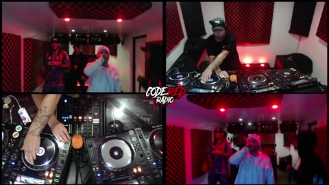 PIT SESSIONS TAKEOVER