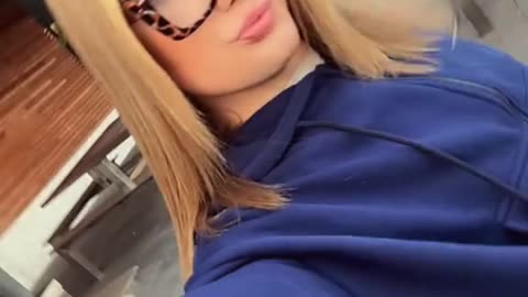 We will love this tgirl