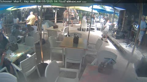 JUNE 5 2025 LIVE AT SCHOONER WHARF BAR PART 2