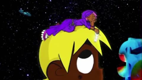 Lil Uzi Vert - I Can Show You (432hz)