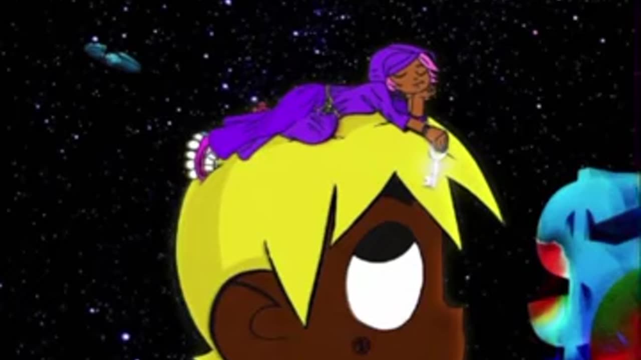 Lil Uzi Vert - I Can Show You (432hz)