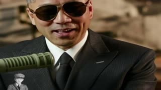 20201211文贵先生直播：爆料革命中的 #川岛芳子（二战后，1947年10月22日在中华民国北平市被河北高等法院以 #汉奸罪 判死刑）——神秘的木兰传奇，不露面纱，天籁之音，性感之音，靡靡之音！