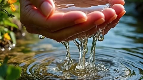 ❤️ Love Refreshes the Soul