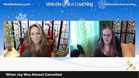 When Joy Was Almost Cancelled