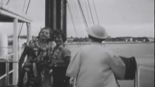 CAPTAIN BARTLETT'S PRE-WAR FO... - CAPTAIN BARTLETT'S PRE-WAR FOOTAGE OF THE FAR EAST - 428-npc-5217