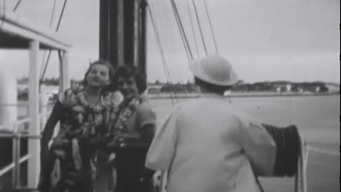 CAPTAIN BARTLETT'S PRE-WAR FO... - CAPTAIN BARTLETT'S PRE-WAR FOOTAGE OF THE FAR EAST - 428-npc-5217