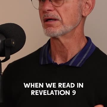 The Beast That Will Kill a Third of Mankind