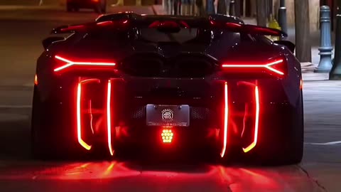 Bilinare car