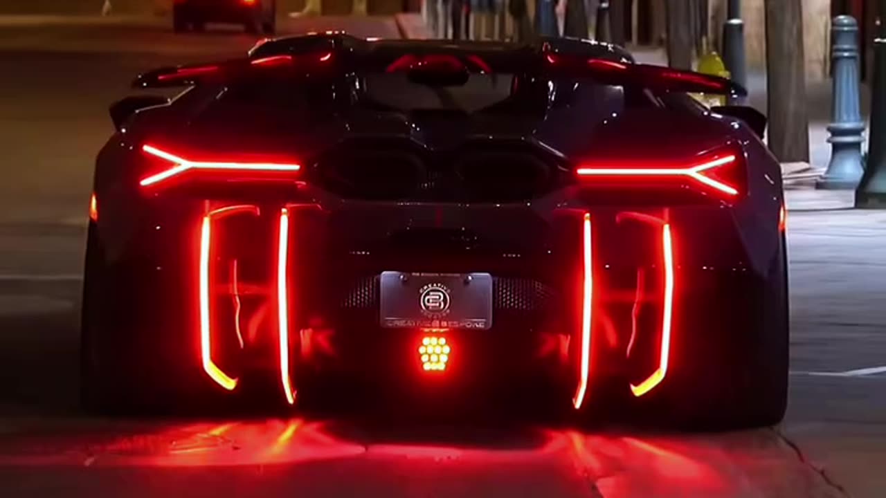 Bilinare car