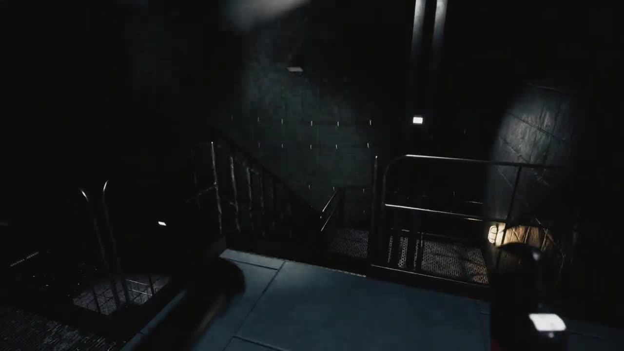 Huntsman | Demo Gameplay