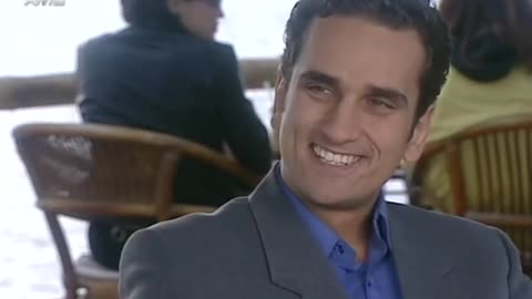 Μαύρος ωκεανός Επεισόδιο 17 (2000-01)