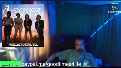 08/17/25 Goodtimes4life VOD: "sunday funday"