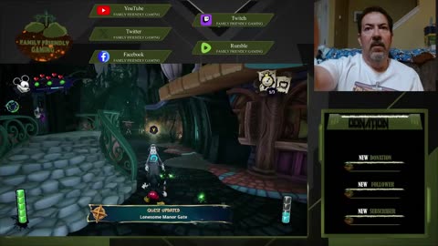 Epic Mickey Rebrushed Episode 6