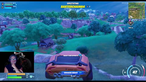 DODFATHER GAMING, WE JUST WON!