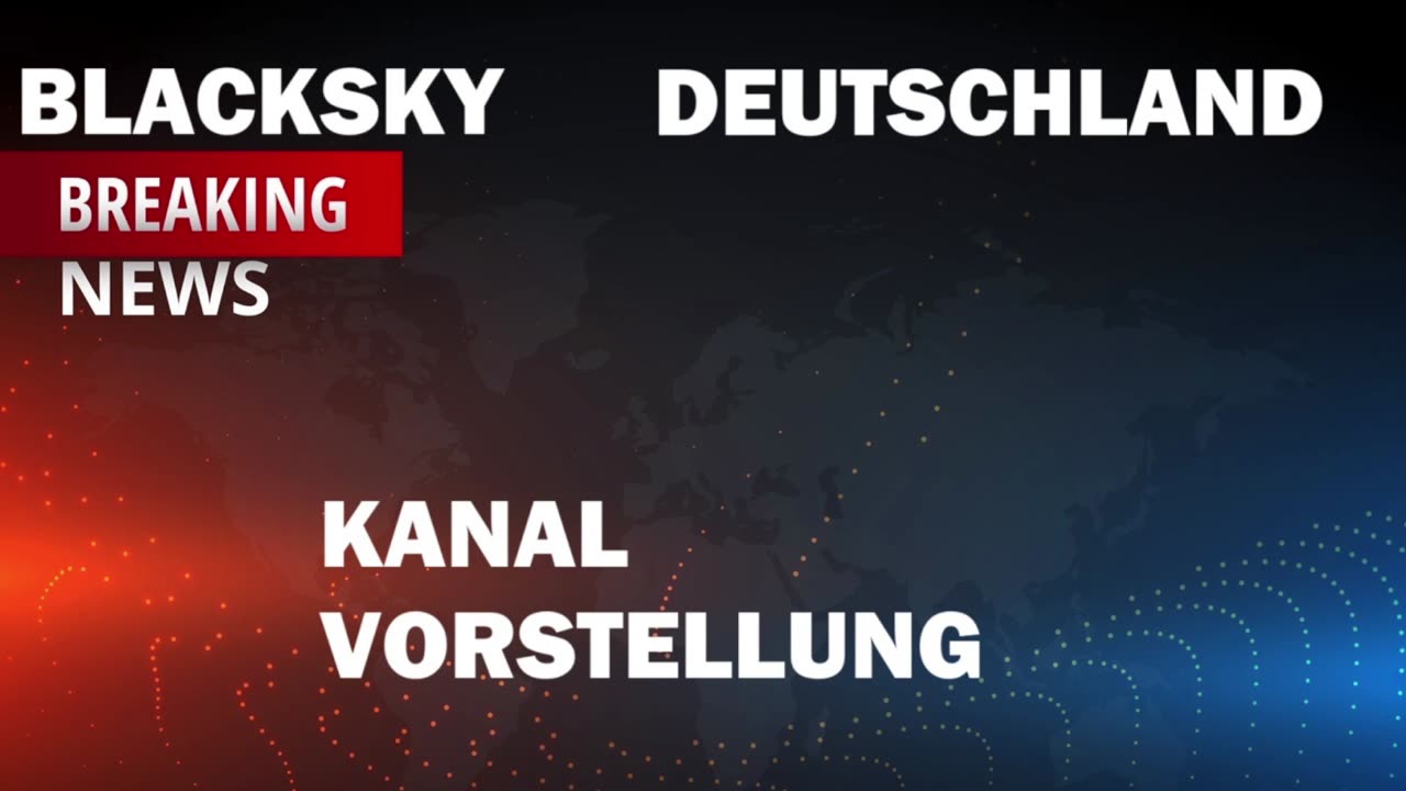 BLACKSKY DEUTSCHLAND YOU TUBE