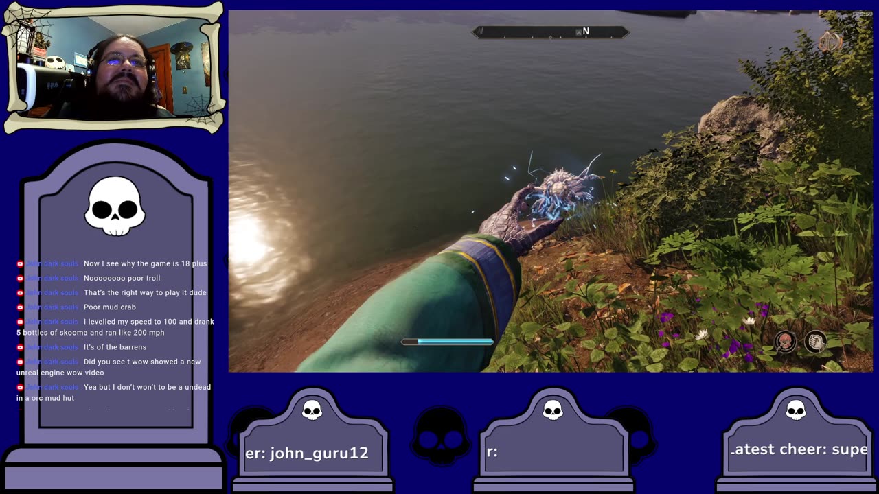 The Elder Scrolls IV: Oblivion Remastered