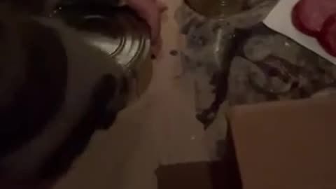 🤢🍖 Ukraine Russia War | Ukrainian Soldier Finds Condom in Western Rations | RCF