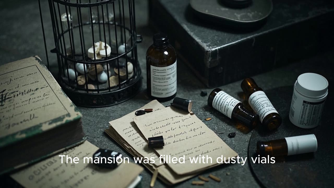 Dr. Death