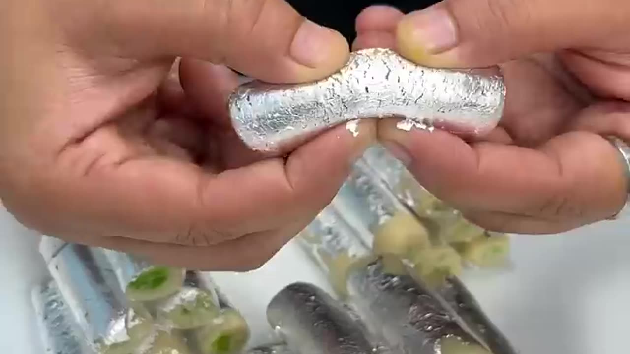 Combo of two viral Indian sweets