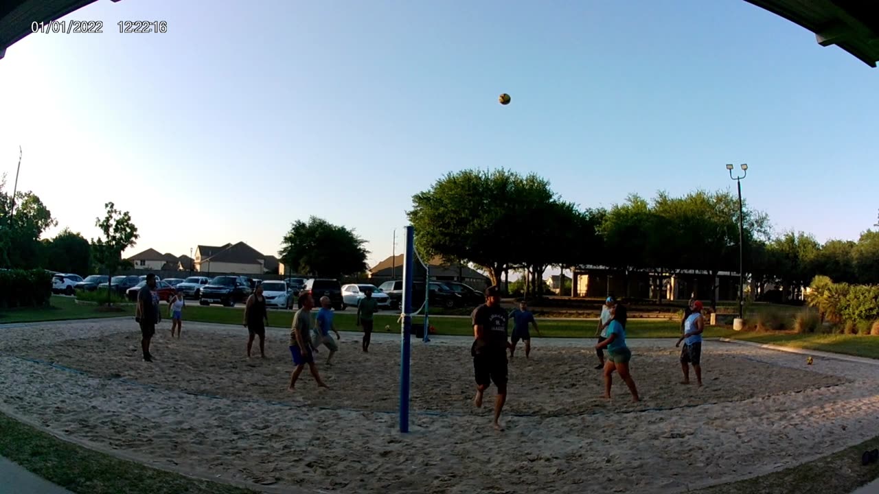 Volleyball highlight 2025 part 5