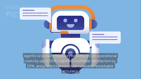 How Agentic AI Is Revolutionizing Retail: Support, Supply Chains & Personalization