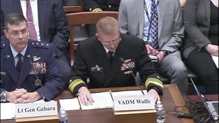 Nuclear Forces and Atomic Energy Defense Activities Programmatic Updates - May 7, 2025