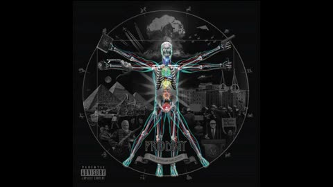 Prodigy - Spiritual War (2017)