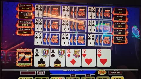 It's Time to Roll Those Dice on Hot Roll Poker!