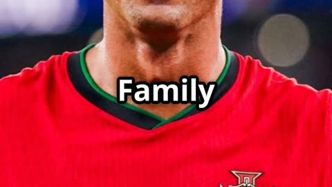 Cristiano Ronaldo’s Disney Surprise for His Kids! 🏰💖