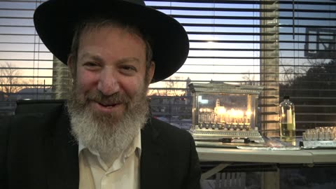 Sweet & Good Music - Happy Chanukah - Maoz Tzur (Stone Fortress of Salvation)