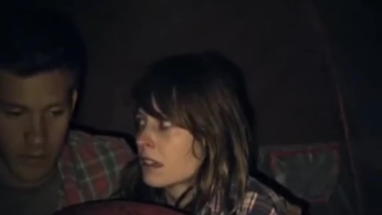 😱👻 Would You Go Camping in These Woods Again? | TheHauntingHour