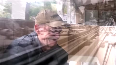 Railroad Man Michno