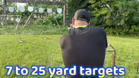 Is this the best budget tactical optic setup? Vector Optics 4X Paragon Prism Scope