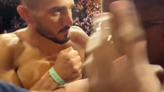 Aaron Pico vs. Lerone Murphy: UFC 319 Face-off