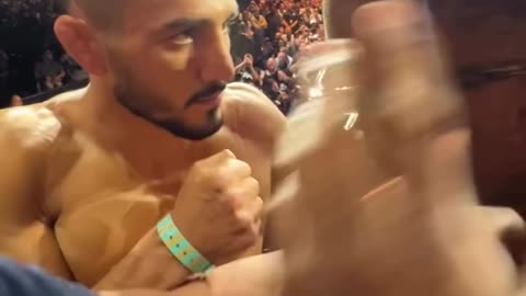 Aaron Pico vs. Lerone Murphy: UFC 319 Face-off